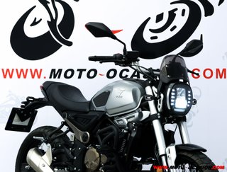 VOGE 300 ACX -APTA A2-