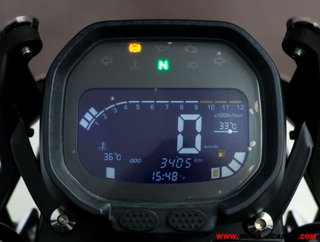 VOGE 300 ACX -APTA A2-