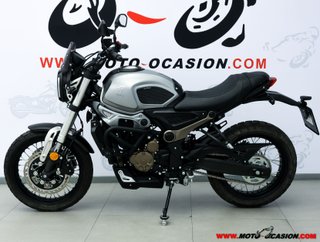 VOGE 300 ACX -APTA A2-