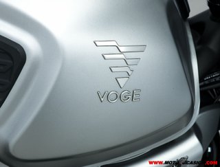 VOGE 300 ACX -APTA A2-