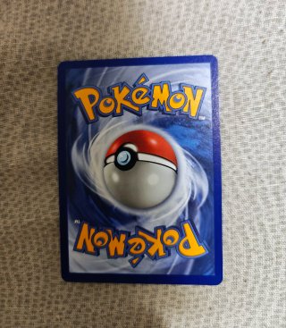 Carta Pokémon Clefairy ITA