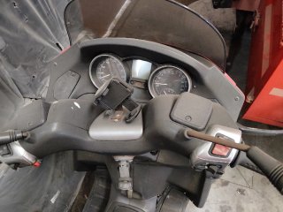 Piaggio MP3 125cc Scooter