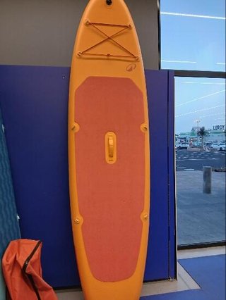 Tabla paddle surf hinchable 100 10'6 1-2 Personas (Hasta