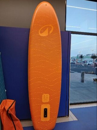 Tabla paddle surf hinchable 100 10'6 1-2 Personas (Hasta