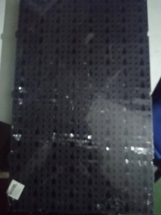 Organizador de Pared para Herramientas