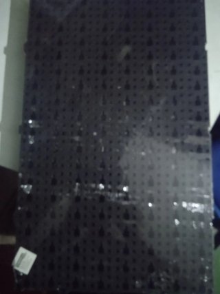 Organizador de Pared para Herramientas