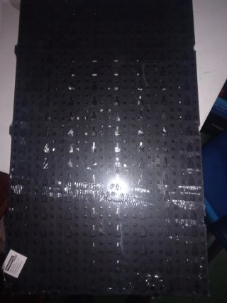Organizador de Pared para Herramientas