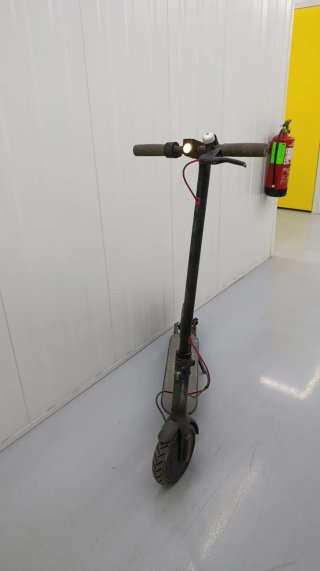 Patinete Eléctrico Xiaomi M365