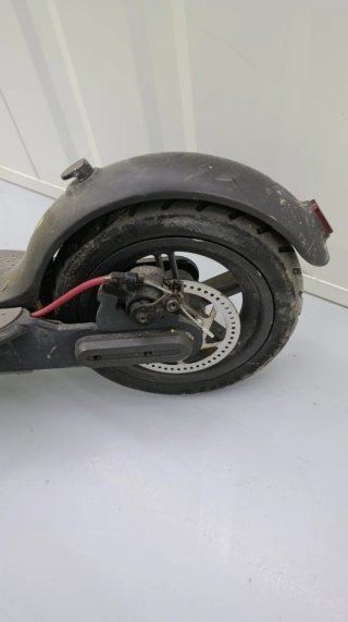 Patinete Eléctrico Xiaomi M365