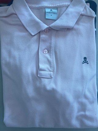 Polo Scalpers Talla M