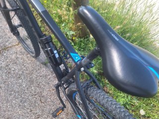 Bicicleta MTB Talla XL