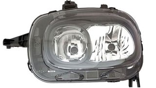 Faro Citroën C3 III Izq.