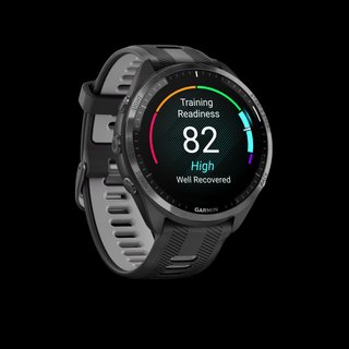 Reloj GPS Adulto Garmin Forerunner 965
