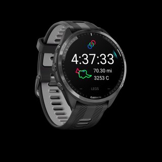 Reloj GPS Adulto Garmin Forerunner 965