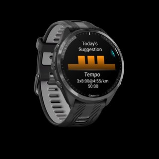 Reloj GPS Adulto Garmin Forerunner 965