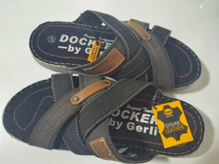 Sandalias Dockers by Gerli Talla 47 hombre