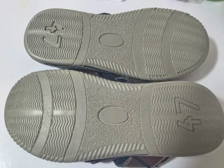 Sandalias Dockers by Gerli Talla 47 hombre