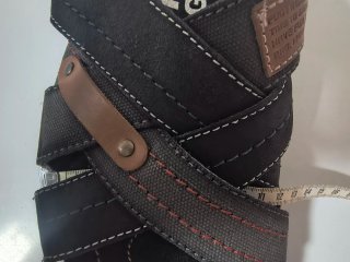 Sandalias Dockers by Gerli Talla 47 hombre