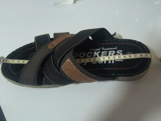 Sandalias Dockers by Gerli Talla 47 hombre
