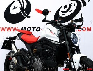 DUCATI MONSTER -A2- GARANTÍA OFICIAL