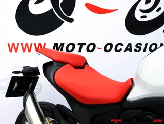 DUCATI MONSTER -A2- GARANTÍA OFICIAL