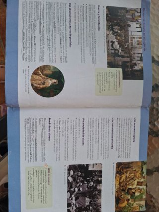 Historia, 4 ESO, Serie imaginamos, Proyecto Con...