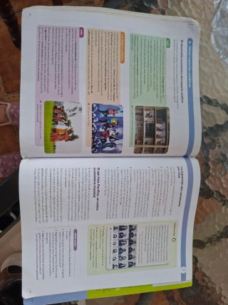 Historia, 4 ESO, Serie imaginamos, Proyecto Con...