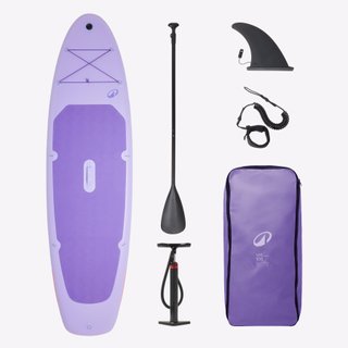 Tabla paddle surf hinchable 100 10'6 1-2 Personas (Hasta
