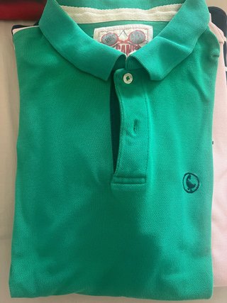Polo EL GANSO
