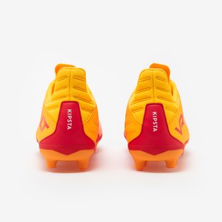 BOTAS DE FÚTBOL VIRALTO I FG  SUNSET