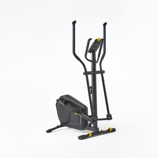 Bicicleta Elíptica EL520B Autoalimentada Conectada Kinomap