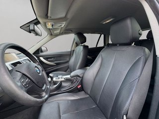 BMW Serie 3 320d EfficientDynamics Touring