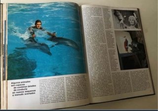 Libro Animales