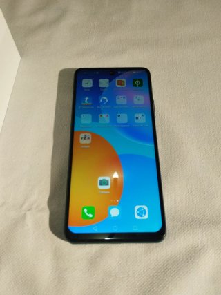 HUAWEI P SMART 2021 Multicolor