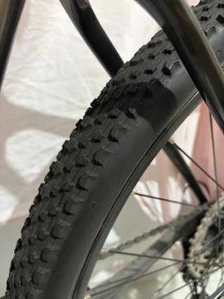 Orbea Alma carbonio Taglia L