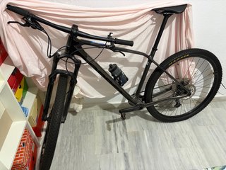 Orbea Alma carbonio Taglia L