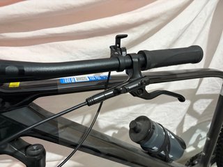 Orbea Alma carbonio Taglia L