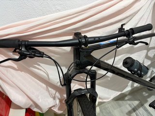 Orbea Alma carbonio Taglia L