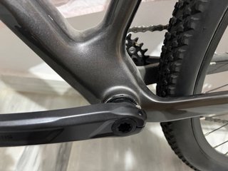 Orbea Alma carbonio Taglia L