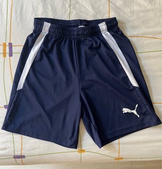 Pack Pantalones Cortos Niños Negro