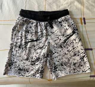 Pack Pantalones Cortos Niños Negro