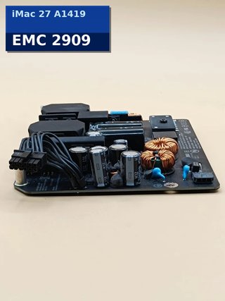 Fuente iMac 27 A1419 EMC 2909