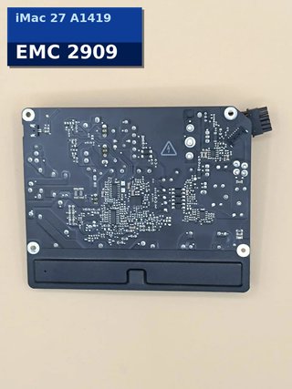 Fuente iMac 27 A1419 EMC 2909