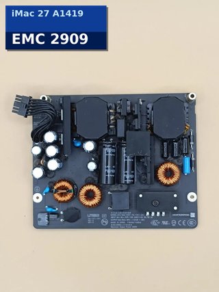 Fuente iMac 27 A1419 EMC 2909