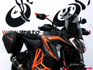 KTM 1290 SUPER DUKE GT
