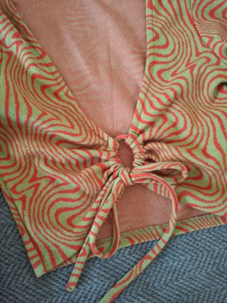 Camiseta Pull&Bear