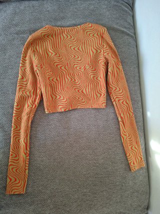 Camiseta Pull&Bear