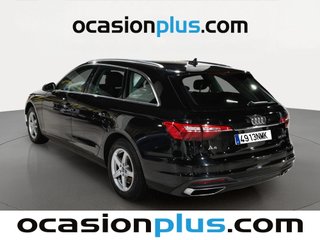 Audi A4 Avant Advanced 35 TFSI 110 kW (150 CV) S tronic