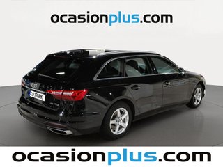 Audi A4 Avant Advanced 35 TFSI 110 kW (150 CV) S tronic