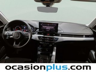 Audi A4 Avant Advanced 35 TFSI 110 kW (150 CV) S tronic